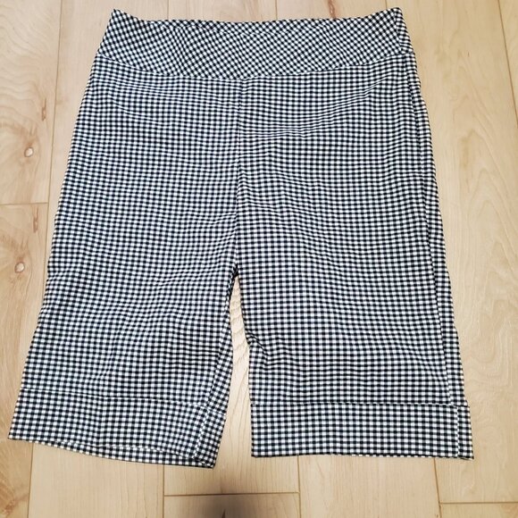 Denver Hayes Shorts Classic fit size 8x 12 - Picture 5 of 5